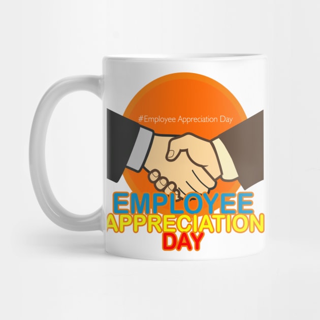 Employee Appreciation Day by neomuckel
